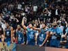Η Εφές του Λάσο «λύγισε» τη Ρεάλ, με 100αρα συνέχισε η Φενέρ