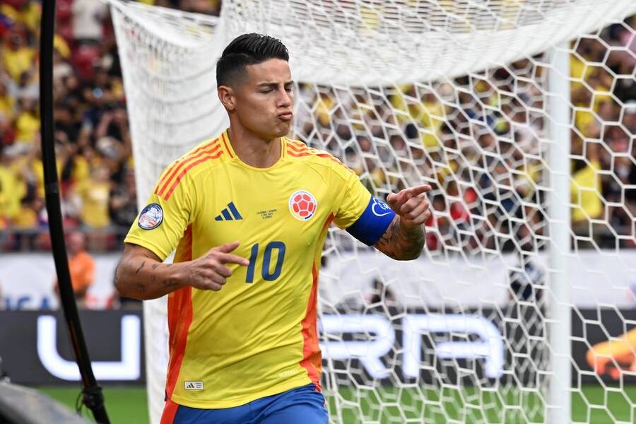 Κολομβία Μουντιάλ 2026: Προφίλ, Πρόγραμμα, Ρόστερ και Αποδόσεις