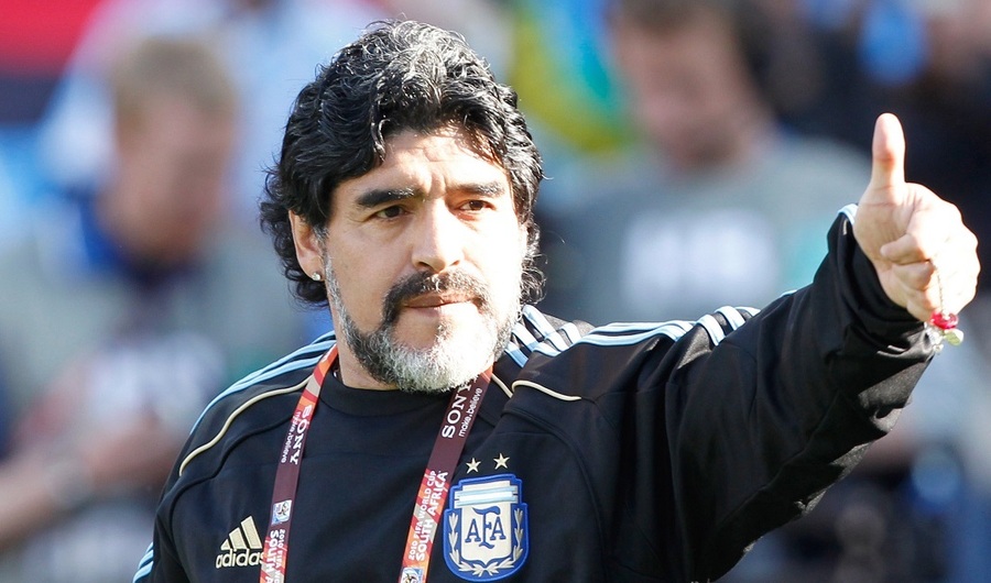 Δίκη για θάνατο Μαραντόνα: Προβλήθηκαν σοκαριστικές εικόνες λίγο πριν τον θάνατό του