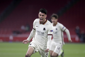 Europa League: Μεγάλο διπλό της Ρόμα, νίκες για Γιουνάιτεντ, Βιγιαρεάλ, τα βρήκε σκούρα η Άρσεναλ (video)