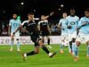 Θέλτα - ΠΑΟΚ 3-1: Προηγήθηκε, αλλά δεν άντεξε (video)