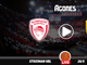 Ολυμπιακός - ΑΕΚ Live Streaming*