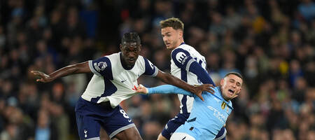 Παναθηναϊκός: Κινείται για την υπέρβαση με Μπισουμά της Τότεναμ