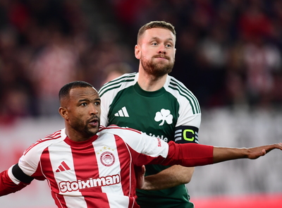 10.000€ σε μετρητά εντελώς δωρεάν* στο Παναθηναϊκός - Ολυμπιακός από τη Stoiximan!