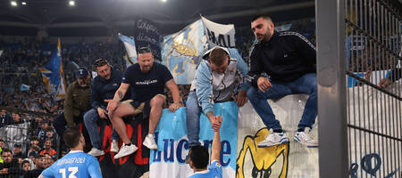 Άδειο το Ολίμπικο τη νέα σεζόν: Οι ultras της Λάτσιο κήρυξαν πόλεμο στον Λοτίτο