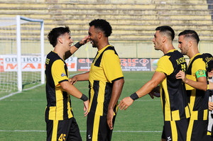 Οριακό παιχνίδι για τον ΠΑΣ