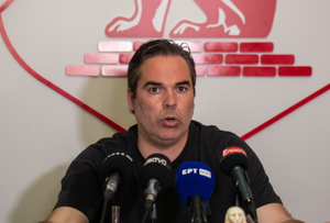 Ανοίγει τα... χαρτιά του ο ιδιοκτήτης του Πανσερραϊκού