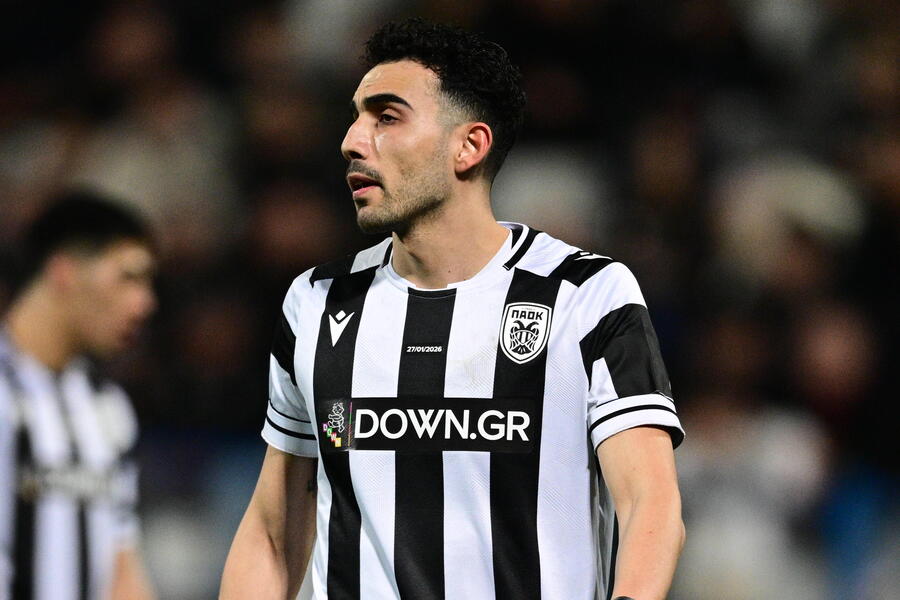 ΠΑΟΚ: Απρόοπτο με Μιχαηλίδη – Το παλεύει ο Γιακουμάκης, εκτός Ζίβκοβιτς και Κένι