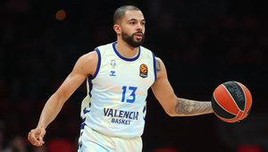 Κοντά στην Αρμάνι Μιλάνο ο Ντάριους Τόμπσον