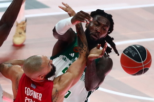 Η βαθμολογία της Euroleague: Συγκάτοικοι στην κορυφή οι «αιώνιοι» (Τα αποτελέσματα της 6ης αγωνιστικής)