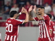 Ολυμπιακός - Ατρόμητος 1-0: Κάρμο λυτρωτής μετά την... τρέλα του Ελ Κααμπί (video)