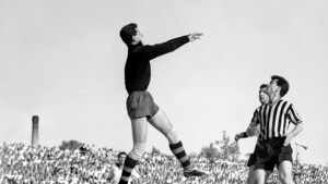 Βαγγέλης Πετράκης: Απεβίωσε ο βετεράνος τερματοφύλακας