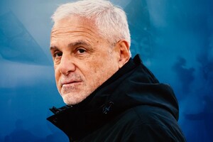 Νίκη Βόλου: Επίσημη η επιστροφή Βοσνιάδη!