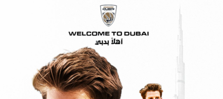 Dubai BC: Και επίσημα «Άραβας» ο Τόμας Γουόκαπ
