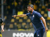 Μπάτσι: «Δεν αξίζαμε να χάσουμε από τον Άρη»