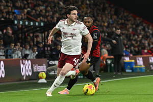 Ράις: Απαγόρευση οδήγησης και πρόστιμο για υπερβολική ταχύτητα