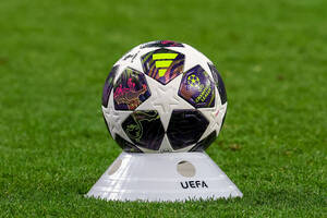 Τα προκριματικά του Champions League έφτασαν με ειδικά στοιχήματα!