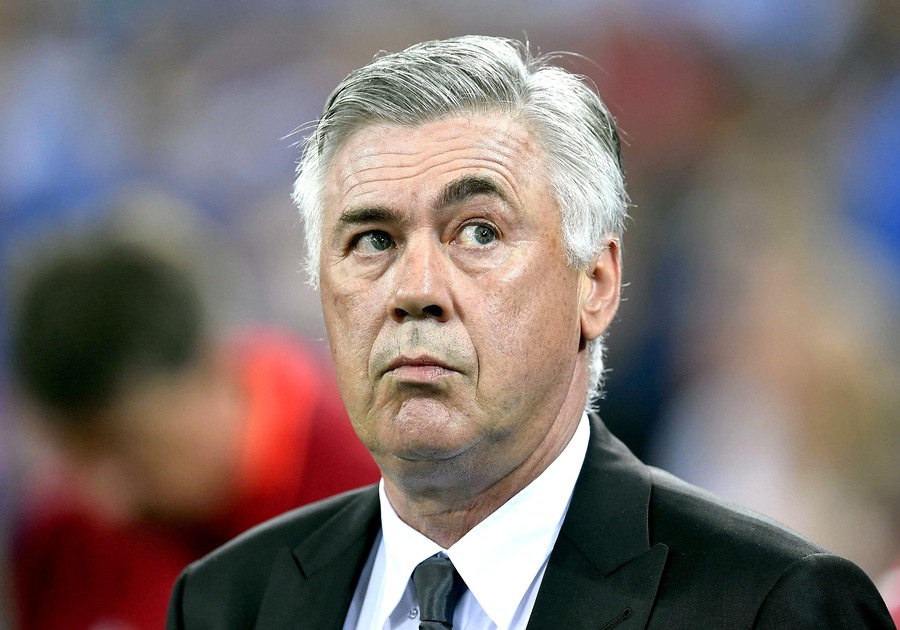 Αντσελότι: Η «υπόσχεση» για Νεϊμάρ και Παγκόσμιο Κύπελλο