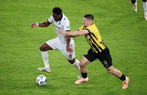 Επιστροφή στα Playoffs της Super League με ενισχυμένες αποδόσεις!