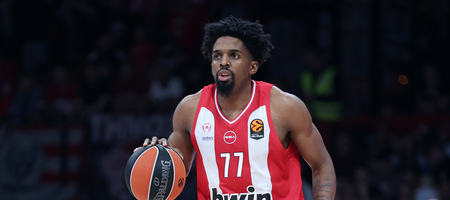 ΜακΚίσικ: «Ζω για τα κρίσιμα ματς, ελπίζω ο Βεζένκοβ να κάνει το καλύτερο ματς της καριέρας του κόντρα στην Χάποελ»