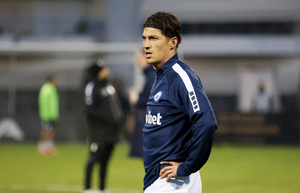 Ατρόμητος: Στην αποστολή για Κηφισιά οι Τσούμπερ και Μουτουσαμί