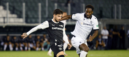 ΠΑΟΚ - ΟΦΗ: Οι ενδεκάδες της αναμέτρησης