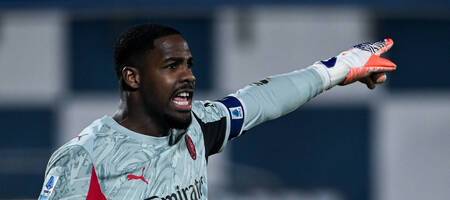 Η Μίλαν τα βρήκε με τον Μενιάν και τον «δένει» με νέο συμβόλαιο!