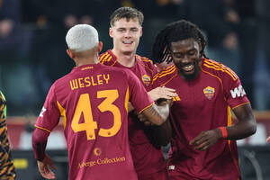 Επιστρέφει σπίτι του ο Ντε Ρόσι