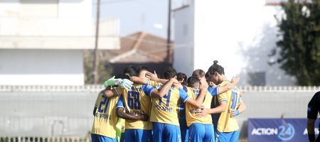 Super League 2: «Λύτρωση» στο 90’ για το Αιγάλεω - Μοιρασιά στα Γιάννενα, σπουδαίο «διπλό» για Αστέρα Β’ (vid)