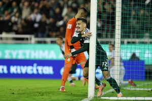 Πάντοβιτς: «Αξίζαμε τη νίκη κόντρα στον ΠΑΟΚ»