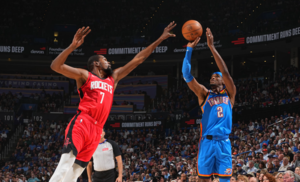 «Πέριπατος» της Όκλαχομα στην Ίντιανα