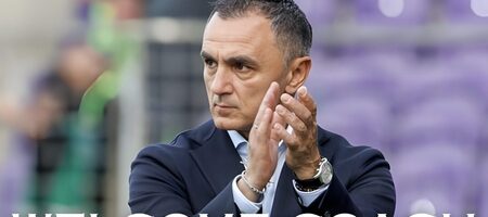 Επίσημο: Νέος προπονητής του Ηρακλή ο Νεμπόισα Βίγκνιεβιτς!