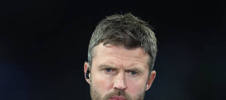 Μάντσεστερ Γιουνάιτεντ: Στο «τιμόνι» ο Μάικλ Κάρικ