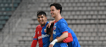 Βόλος: Βρέθηκε ο διάδοχος του Χουάν Φεράντο