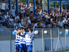 Ελλάς Σύρου-Αιγάλεω 3-0: Ιστορική νίκη σε γήπεδο «στολίδι»