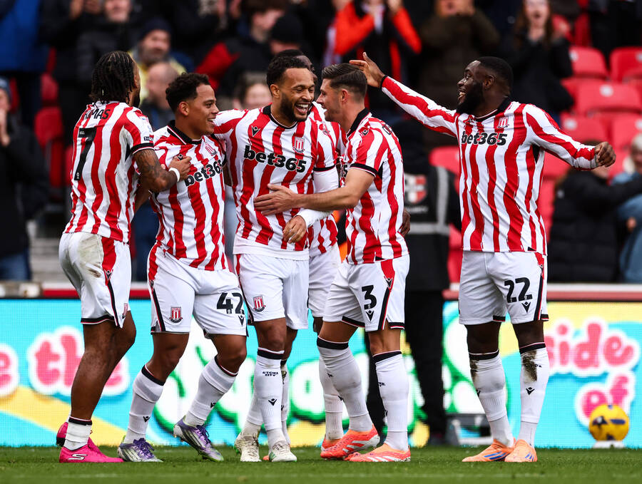 Ντέρμπι με άρωμα Premier League