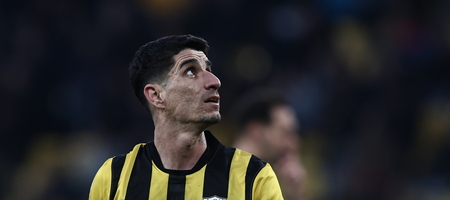 Μάνταλος: «Μας πονάει ο αποκλεισμός, θέλαμε να πάμε στον τελικό»