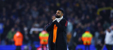 Ρήξη Σαλάχ-Λίβερπουλ: «Κόβεται από την αποστολή για το ματς με την Ίντερ»