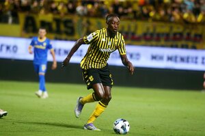 Άρης: Κοντοζυγώνει η επιστροφή των Καντεβέρε και Φαμπιάνο