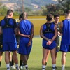 Χιμένεθ στους παίκτες: «Ήρθα για να πετύχω και να πετύχουμε όλοι μαζί, θέλω να βλέπω δίψα απ’ όλους»