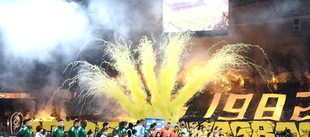 UEFA: Οι αναλυτικές πληροφορίες για τα εισιτήρια των τελικών σε Γιουρόπα και Κόνφερενς Λιγκ