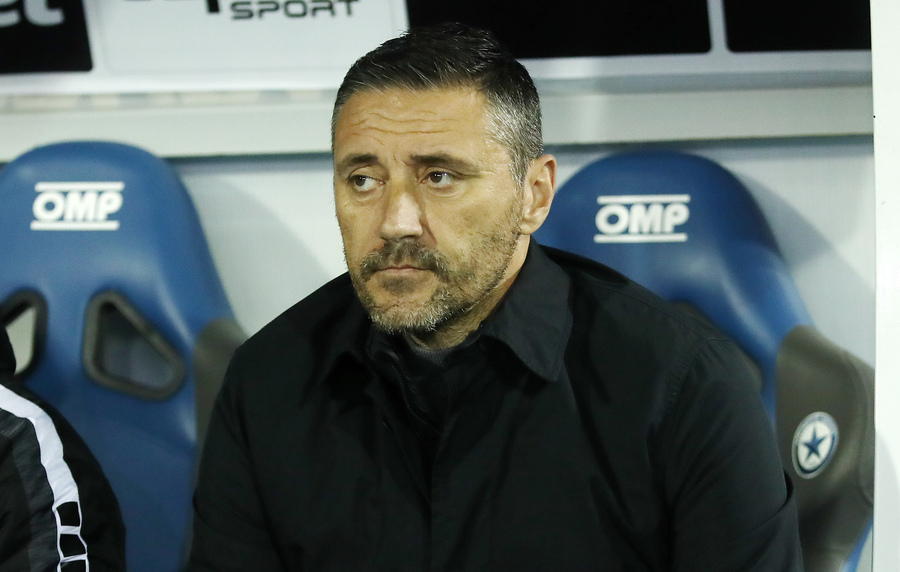 Βόλος - Ατρόμητος: Οι ενδεκάδες της μονομαχίας στο Πανθεσσαλικό