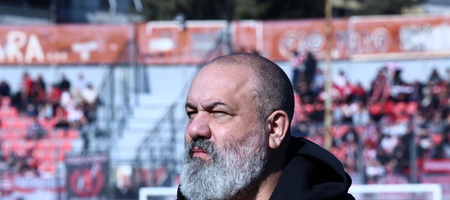 Ολυμπιακός: Η καυστική ανάρτηση του Καραπαπά για τη νίκη του ΠΑΟΚ στη Νεάπολη