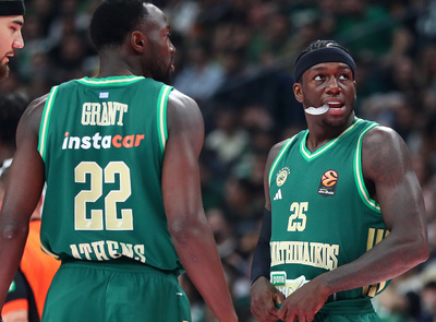 Super έπαθλο* και Bet Builder Boost 25% με το Παναθηναϊκός - Βαλένθια!