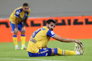 Αστέρας Aktor: Τέλος ο Καστάνιο μετά από έξι χρόνια!