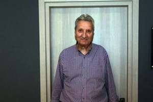 Σοκ στην οικογένεια της ΑΕΚ: Εγκεφαλικό για τον Στέλιο Βασιλειάδη