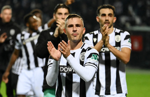 ΠΑΟΚ: Νοκ άουτ με θλάση ο Πέλκας, ανεβαίνουν Κωνσταντέλιας και Καμαρά