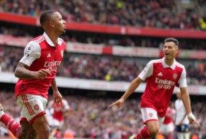 Απουσίες και παρελθόν δείχνουν Άρσεναλ