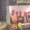 Τζάκα και Ροντρίγκες έκαναν τον αλβανικό αετό σε αγώνα μπέιζμπολ – Τι απαντά η Ελβετική Ομοσπονδία