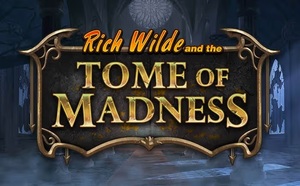 Φρουτάκι Tome of Madness